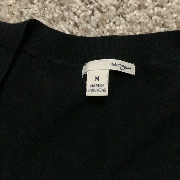 Halogen Sweater - Picture 2 of 5